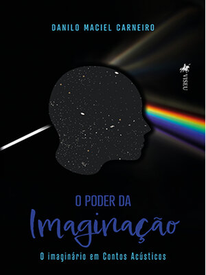 cover image of O Poder da Imaginação